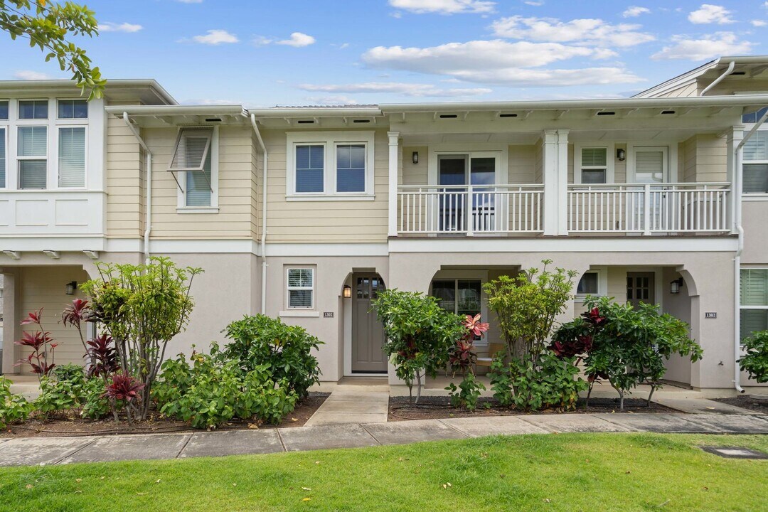 91-2220-2220 Kaiwawalo St in Ewa Beach, HI - Building Photo