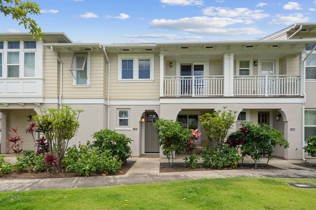 property at 91-2220-2220 Kaiwawalo St