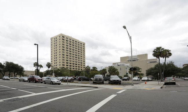 Madison Landing Apartments in Jacksonville, FL - Building Photo - Building Photo