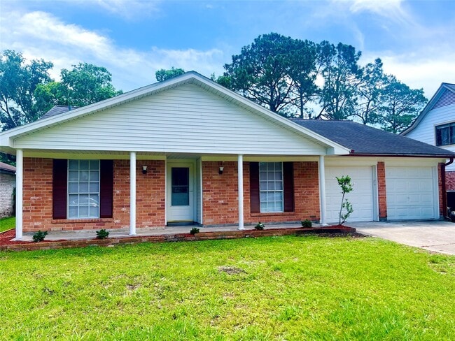 property at 1815 Westwood Dr