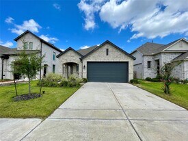 5026 Mint Orchard Dr in Houston, TX - Building Photo