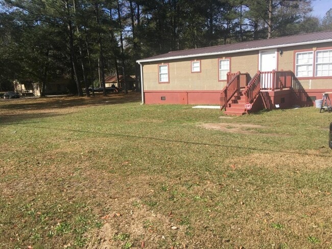 property at 3981 McCrays Mill Rd