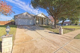 3112 Clinton Pl in Round Rock, TX - Building Photo - Building Photo