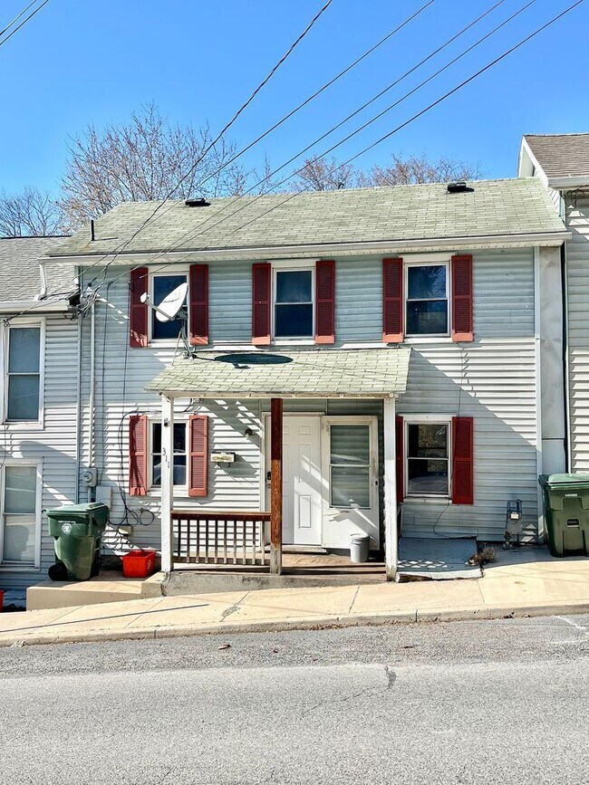 property at 311 E Howard St