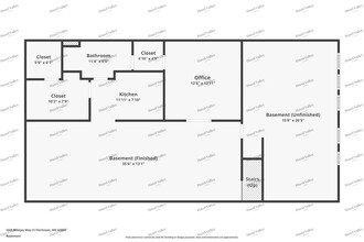 2435 Bluejay Way Ct in Florissant, MO - Building Photo - Building Photo