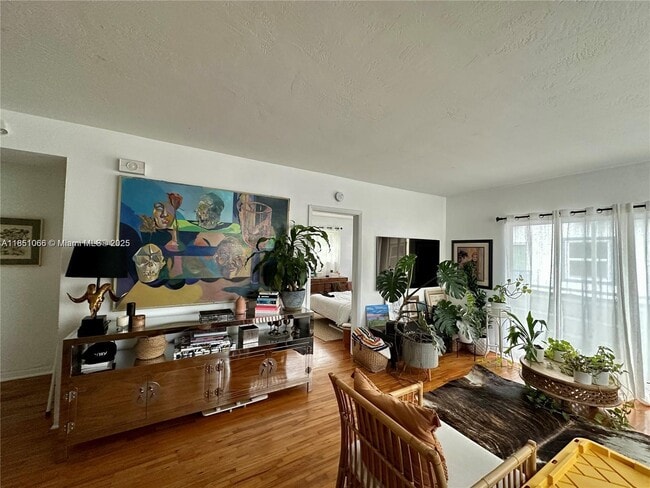 property at 1135 101st St
