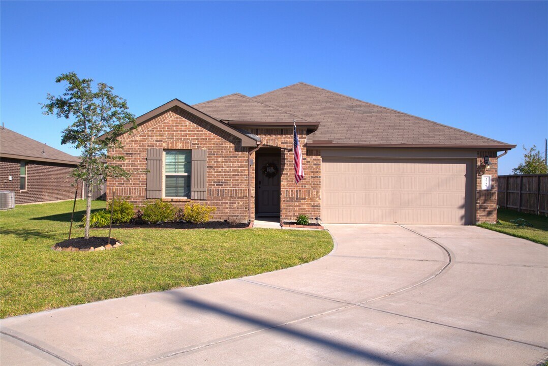 1719 Chase Anchor Ct in Richmond, TX - Building Photo