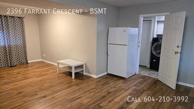 2396 Farrant Crescent in Abbotsford, BC - Building Photo - Building Photo