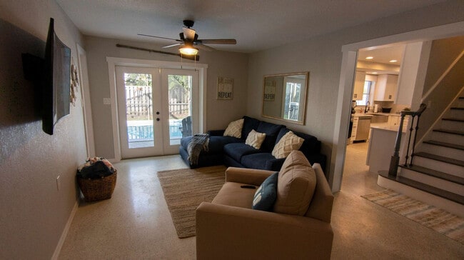 property at 366 W Osceola Ln