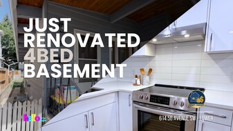 614-656 56 Ave SW in Calgary, AB - Building Photo