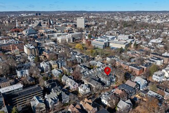 45 Dana St in Cambridge, MA - Building Photo - Building Photo