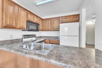 3108 S B St in Rogers, AR - Building Photo - Building Photo