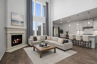 14214 Archer County Trl in Cypress, TX - Building Photo - Building Photo