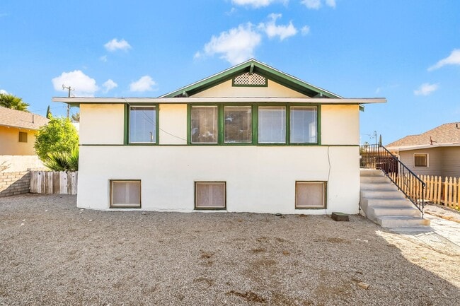 663 Avenue C in Boulder City, NV - Building Photo - Building Photo