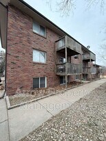 1027 A St in Lincoln, NE - Building Photo