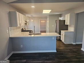 2853 Da Vinci Blvd in Decatur, GA - Building Photo - Building Photo