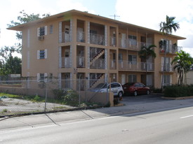 3424 W Flagler St Apartments