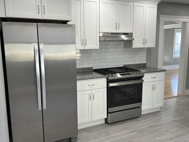 property at 121 Safford St