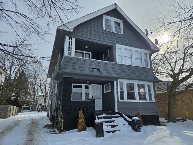 property at 1149 E 177th St