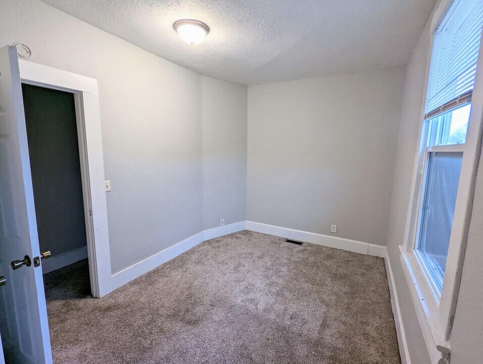 1668 S Talbott St in Indianapolis, IN - Building Photo
