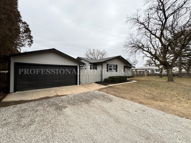 428 Meadow Haven St in Wichita, KS - Building Photo - Building Photo