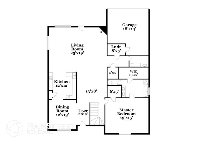 1781 Sierra Trail in Lancaster, TX - Building Photo - Building Photo