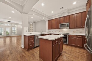 232 Detering St, Unit A in Houston, TX - Building Photo