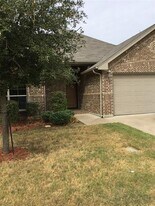 1419 Lauren Ln in Granbury, TX - Building Photo