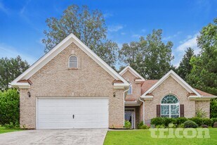 3050 Lost Cabin Pl in Douglasville, GA - Building Photo