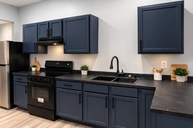 522 S 8th St in Richmond, IN - Foto de edificio - Building Photo