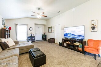 3502 Saratoga Ave in Lubbock, TX - Building Photo - Building Photo