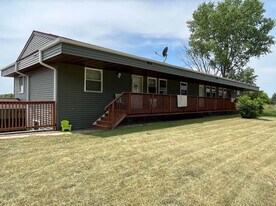 Jefferson Street Apartments in Mauston, WI - Building Photo