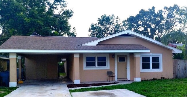 property at 123 Tremont Dr