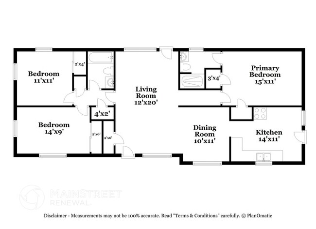 4310 Yorkshire Ln in Orlando, FL - Building Photo - Building Photo