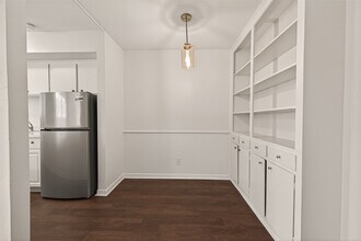 1217 Heights Blvd in Houston, TX - Building Photo - Building Photo