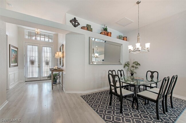 property at 17819 Modena Rd