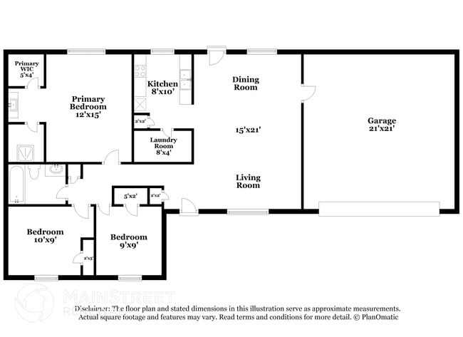 2505 Galloway Dr in Birmingham, AL - Building Photo - Building Photo