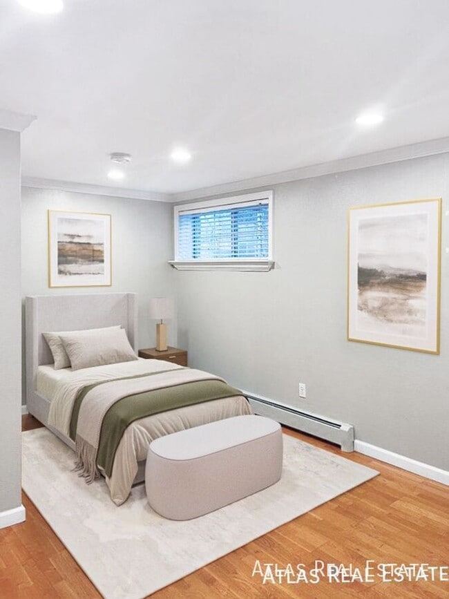 36 Emerson St in Denver, CO - Foto de edificio - Building Photo