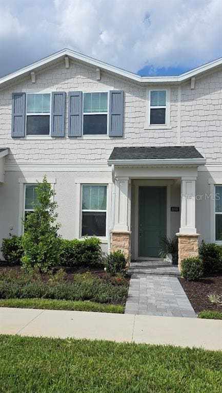 property at 1665 Pinecliff Dr