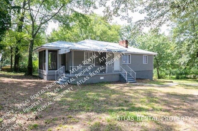 167 Park Rd in Pleasant Grove, AL - Building Photo - Building Photo