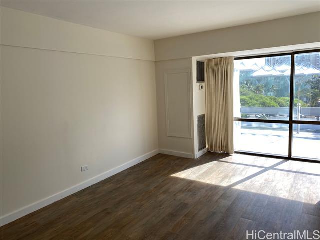 property at 1750 Kalakaua Ave