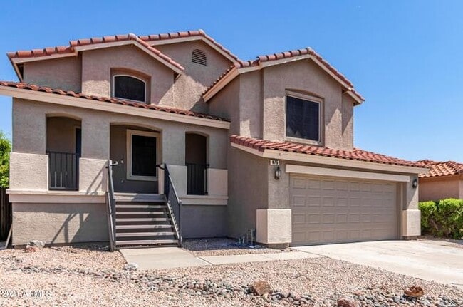 875 N Ithica Ct in Chandler, AZ - Building Photo - Building Photo