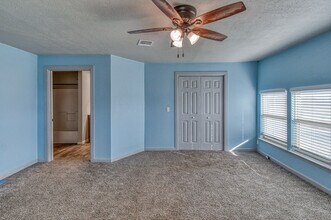 1108 US Hwy 277 in Ninnekah, OK - Building Photo - Building Photo