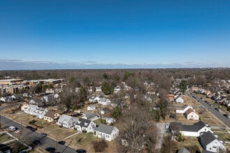 Sarah Apartments in Richmond, VA - Building Photo - Building Photo