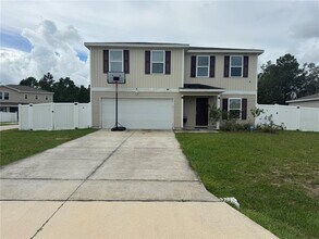 256 Begonia Ln in Poinciana, FL - Building Photo - Building Photo