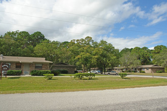 Southern Villas in St. Augustine, FL - Building Photo - Building Photo