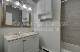 1024 Lipan St in Denver, CO - Building Photo - Building Photo