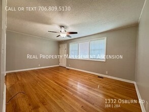 1332 Osburn Rd in Chickamauga, GA - Building Photo - Building Photo