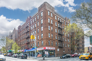 3605 29th St in Astoria, NY - Foto de edificio - Primary Photo