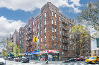 3605 29th St in Astoria, NY - Building Photo - Primary Photo